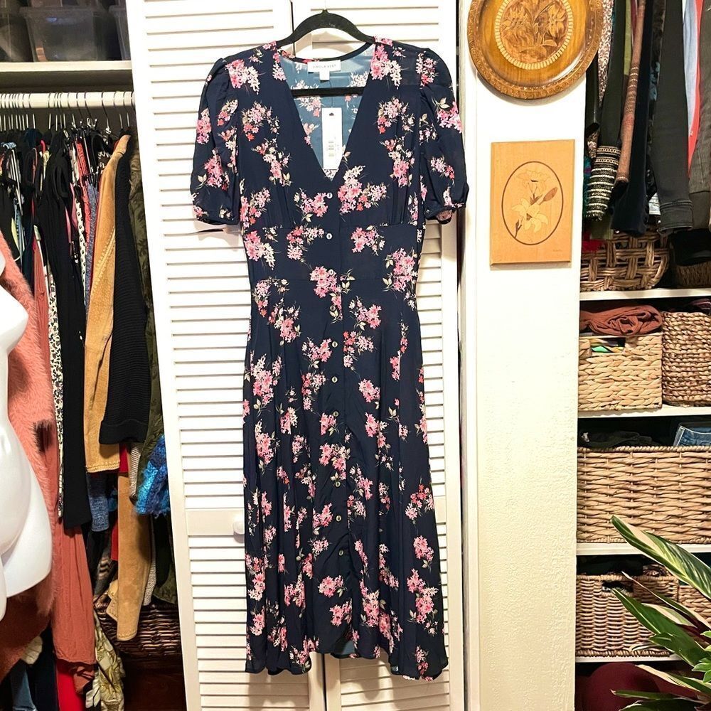 NWT Amour Vert Dress